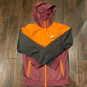 Nike Windrunner jacket